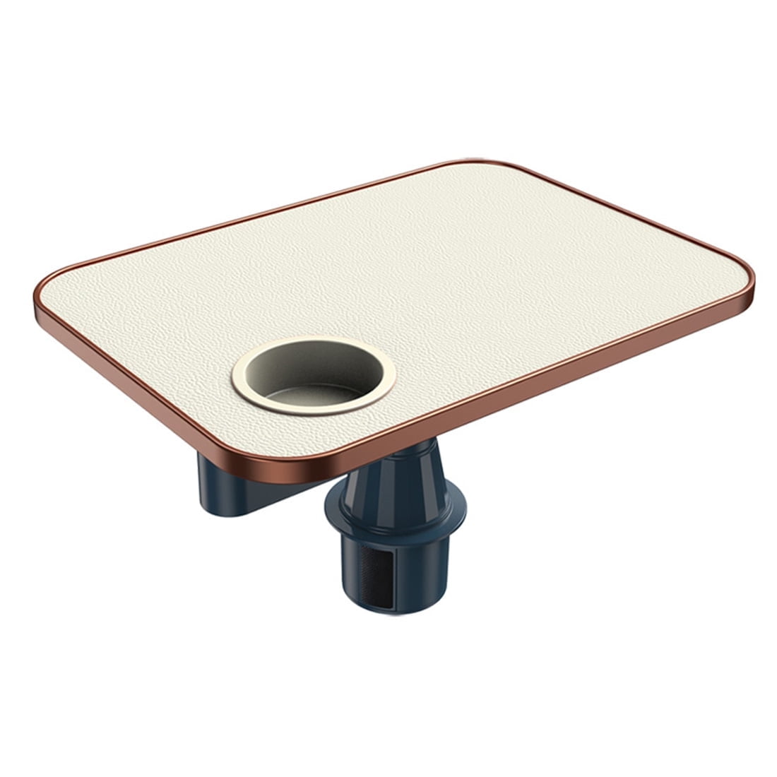 Car Front Seat Multifunctional Table - Foldable Writing Board & Laptop Desk for Business Professionals, Students, Road Trips
