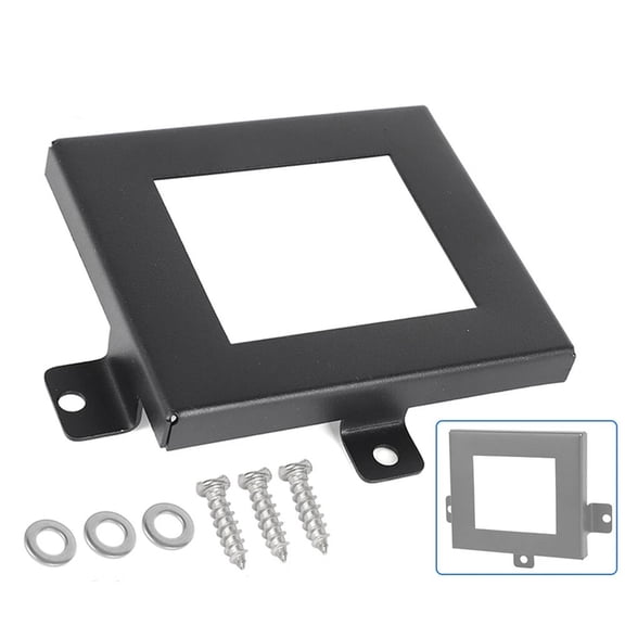 Car Front Sensor Protector Cover Sensor Guard Cover For Honda Cr-V 2023-2025