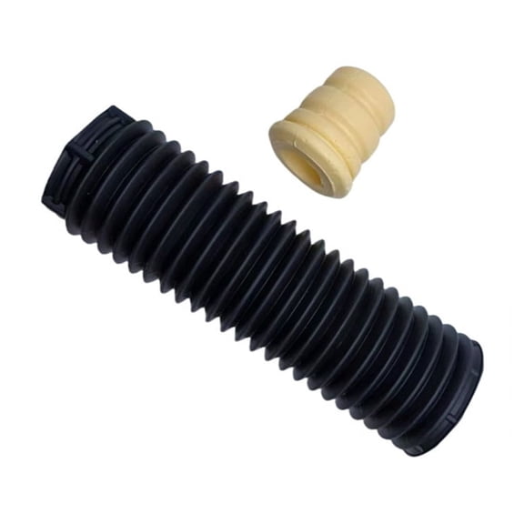 Car Front Shock Absorber Buffer & Dust Cover For Mazda 3 BK BL / Mazda 5 CR CW