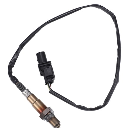 Car Front Upstream Oxygen Sensor O2 Oxygen Sensor for Volkswagen Passat 3.6L 2012-2018