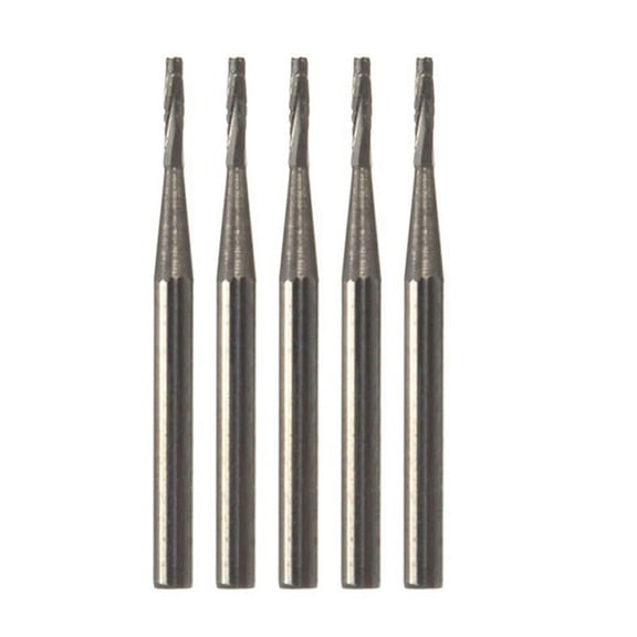 Car Front Windshield Repair Tool Glass Drilling Bit Steel Drill Bit