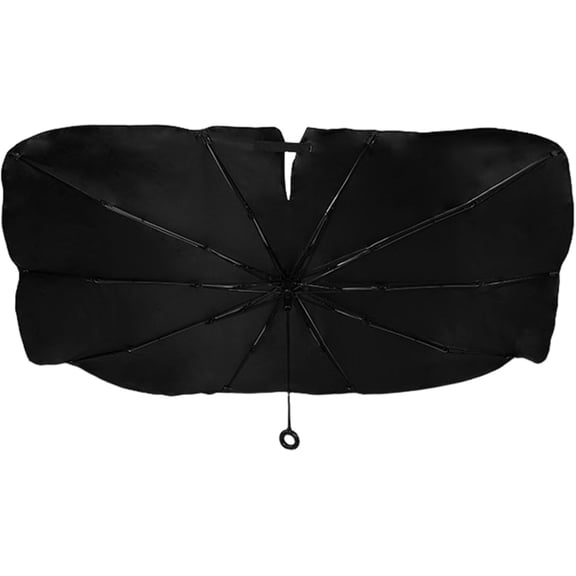 Car Front Windshield Shade, Heat Shield for Vehicle