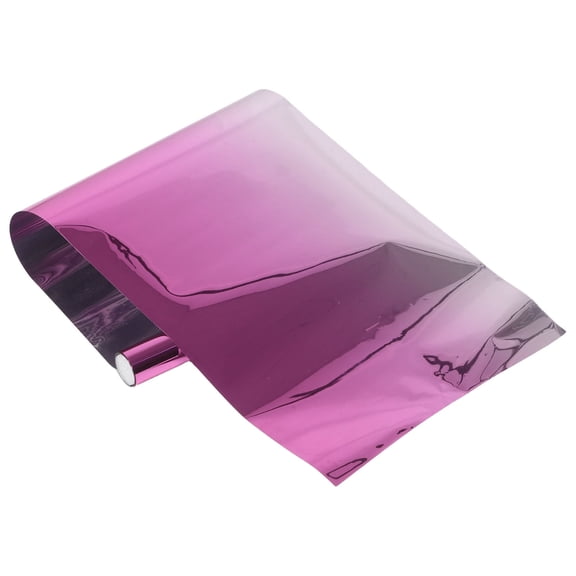 Car Front Windshield Tint Film with Heat Blocking and Privacy Features