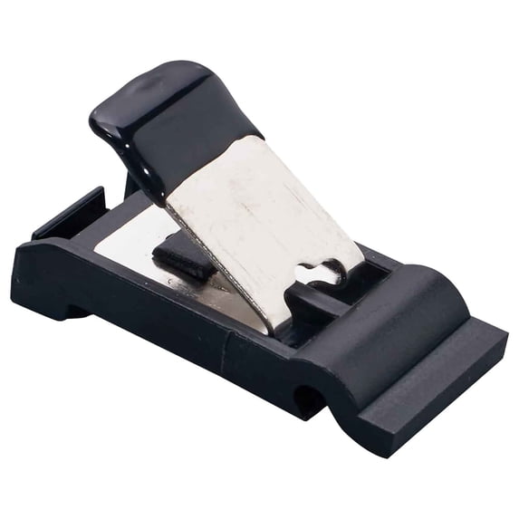 Car Fuel Door Cover Release Spring Clip Replacement for 2019-2021 Models 77360 35040