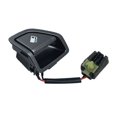 thumbnail image 1 of Car Fuel Door Switch Opener Release Button Repair For Hyundai Santa Fe 2013-2018, 1 of 5