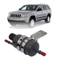 thumbnail image 1 of Car Fuel Filter 52100283AD for Grand Ii (, Wg) 1998 -2005 4.0L 4.7L, 1 of 7