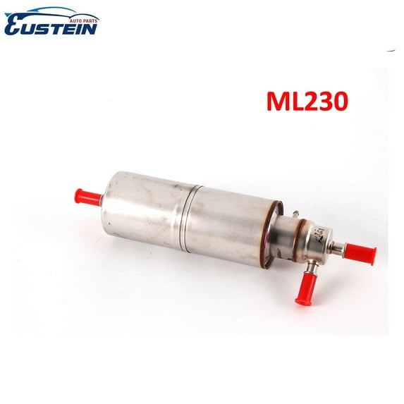 Car Fuel Filter for Engine, Cleaner, M112, M113, M111, W163, ML 320, ML 230, ML 430, ML55, A1634770201