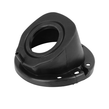 Car Fuel Flap Cap Rubber Insert Oil Tank Cover Insert Fit for Smart Roadster W452