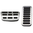 thumbnail image 1 of Car Gas Brake Pedal for K2 KX CEED Cerato Forte, 1 of 6