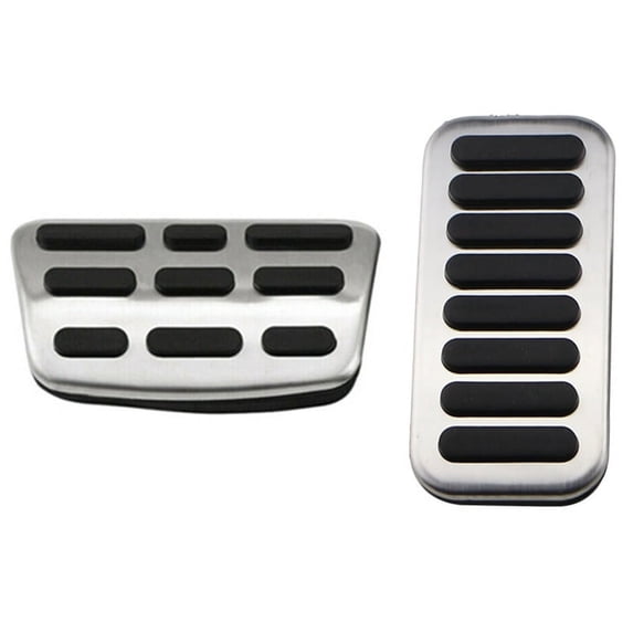 Car Gas Brake Pedal for K2 KX CEED Cerato Forte