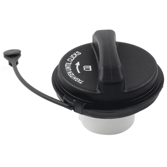 Car Fuel Gas Cap + Strap Non-Locking HC3Z-9030-B FC1089 For Ford Mercury Lincoln
