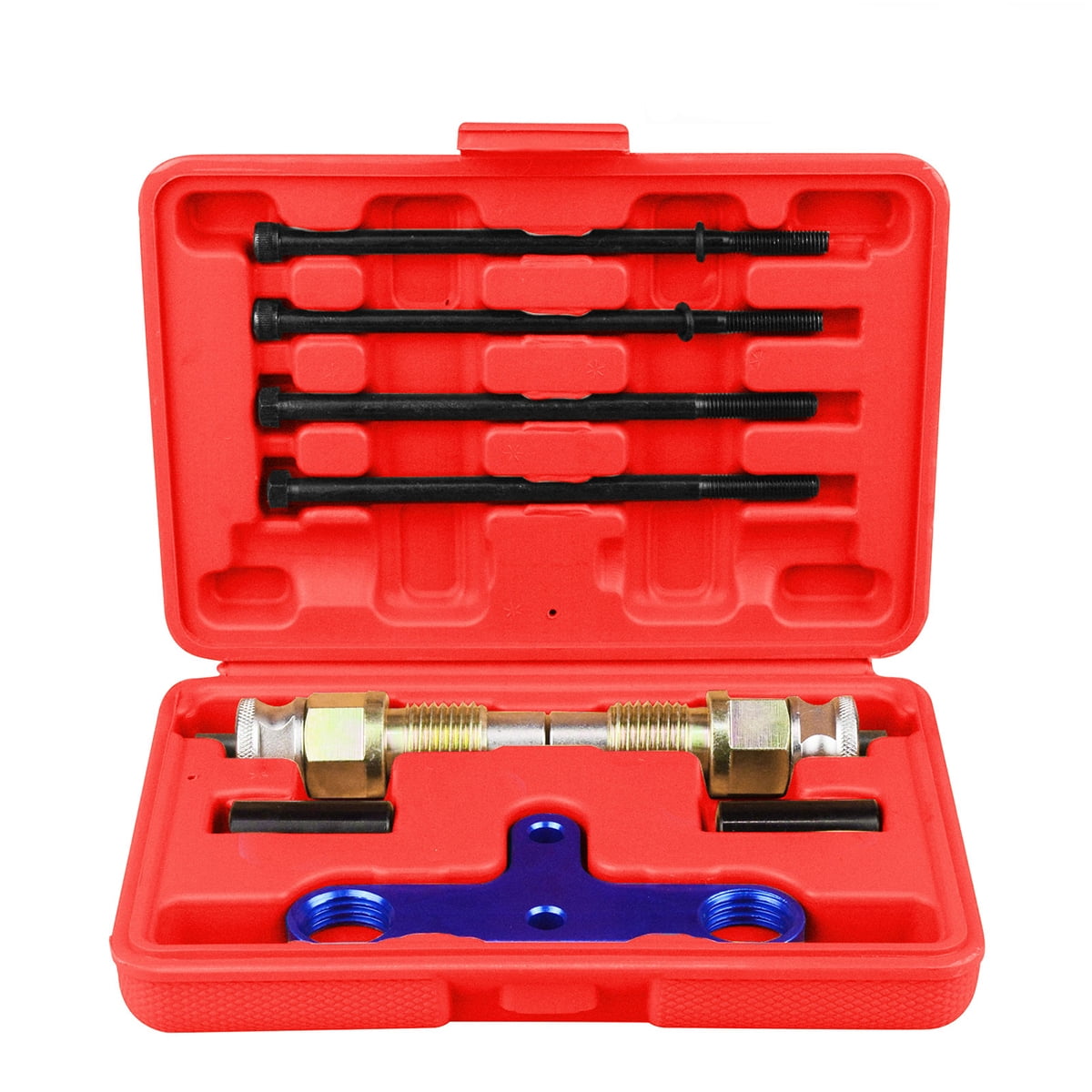 Car Fuel Injector Disassembly Injector Removal Detection Tool for BMW