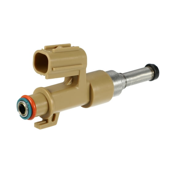 Car Fuel Injector Nozzle Replacement for Toyota Land Cruiser 5.7L V8 2008-2011 23250-0S020 Khaki