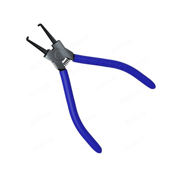 Metal Car Fuel Line Pipe Hose Connector Quick Release Removal Buckle Pliers Tool