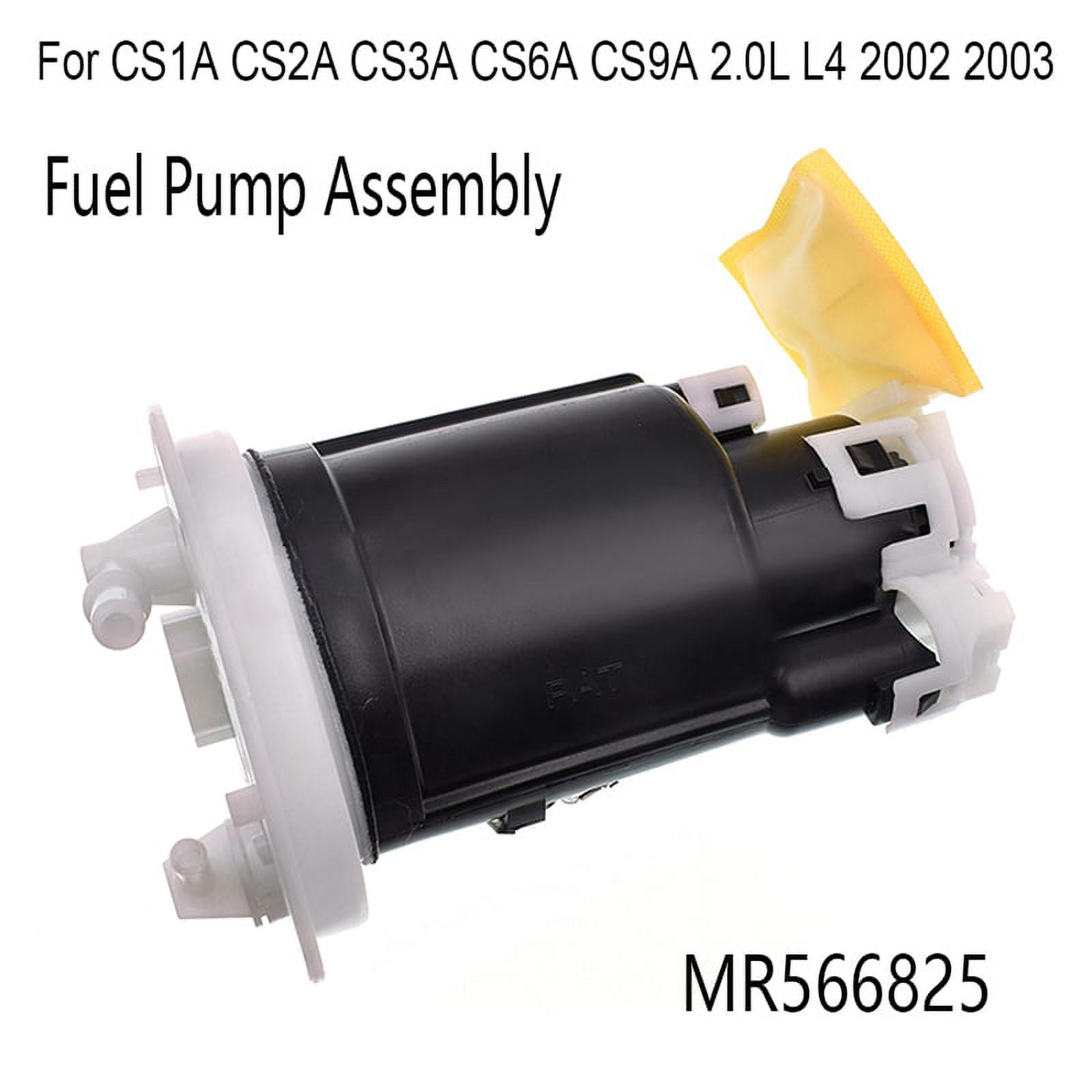 Car Fuel Pump Assembly Module for Classic CS1A CS2A CS3A CS6A CS9A 2000