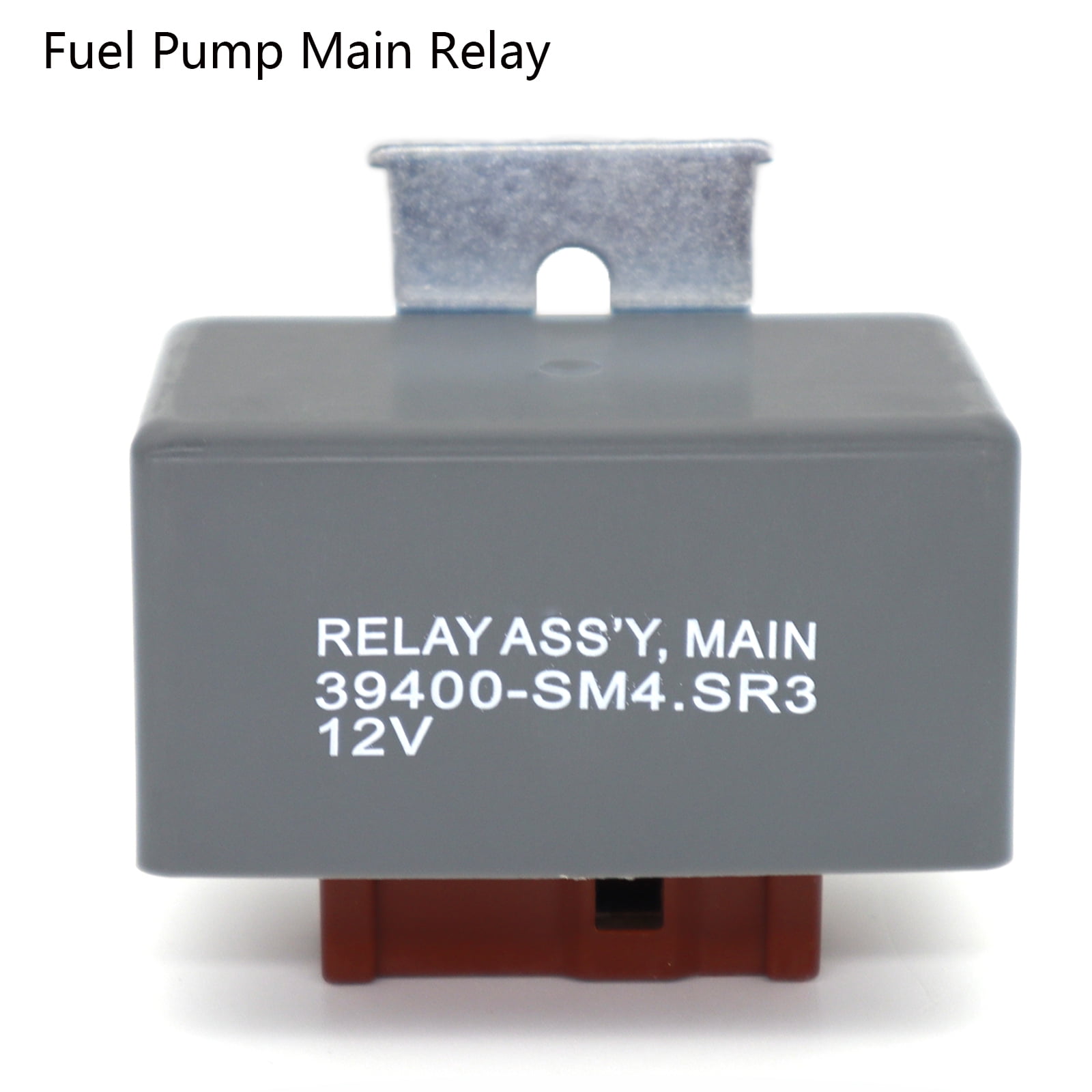 Car Fuel Pump Main Relay 39400SM4003 Truck Parts for Honda Accord 2.2L 199094