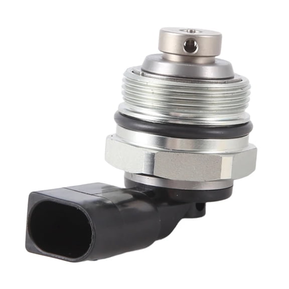 Car Fuel Pump Pressure Regulator Replace 03C127025K 03C127025R Replacement Regulator