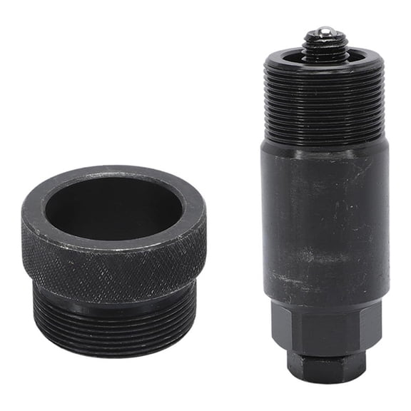 NEW Car Fuel Pump Puller Repair Disassembly Tools Efficient Gear Holding Tool Fuels