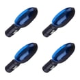 thumbnail image 1 of Car Fuel Saver, 12V Cigarette Lighter Gas Saving Device, Synchronous Gas Saving Plug for Vehicle Fuel Economy & Power Boost，4-piece set, 1 of 8