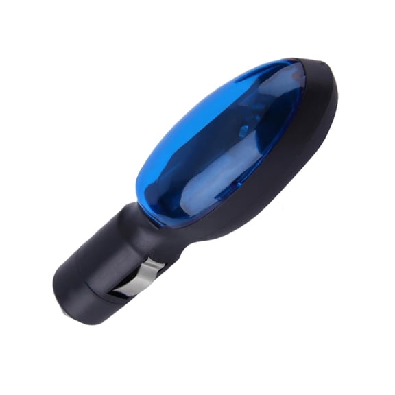 Car Fuel Saver Auto Save 10-30% on Gas Economizer,energy Economy Gas Saver,plug and Play Portable Car Fuel Saver for Car Trucks,fuel Shark for Car Vehicles Black Compact