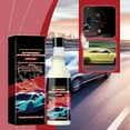 thumbnail image 1 of Car Fuel System Additive,Engine Power Improvement Cleaner,Fuel Efficiency Stabilizer,Injector Lubrication Protection Agent,Carbon Deposit Removal Car Maintenance Solution, 1 of 7