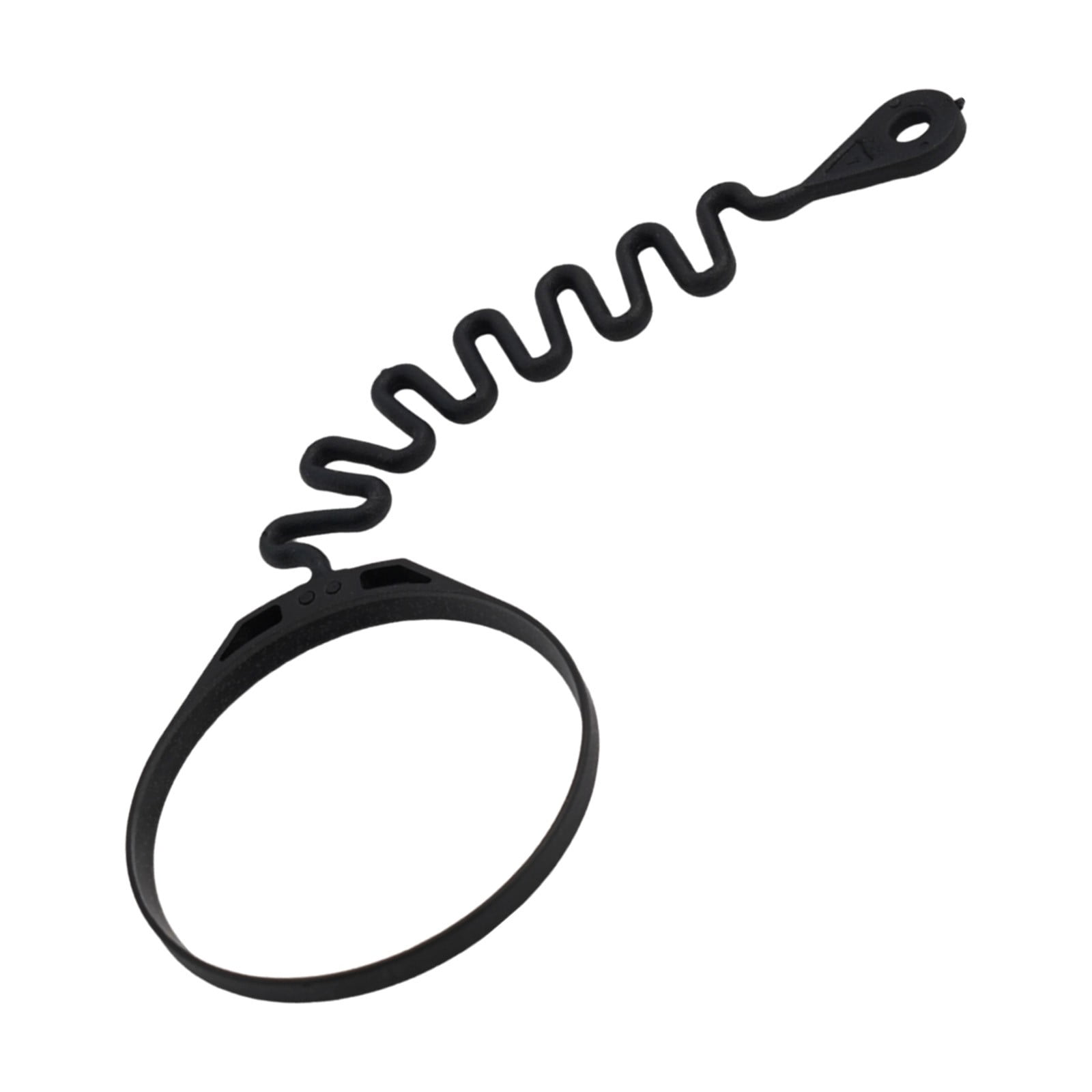 Fuel Tank Cap Tether Car Rope - 2.76