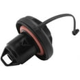 thumbnail image 1 of Car Fuel Tank Cap for Fiat 500 Grande Punto Bravo Doblo Alfa Romeo, 1 of 4