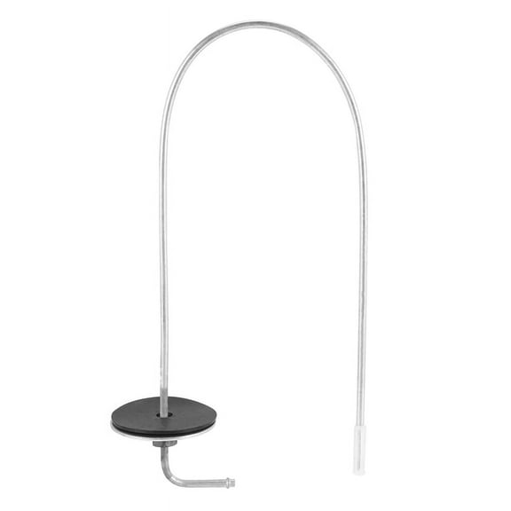 Car Fuel Tank Stand Pipe Metal For Webasto Eberspacher Heater 60Cm