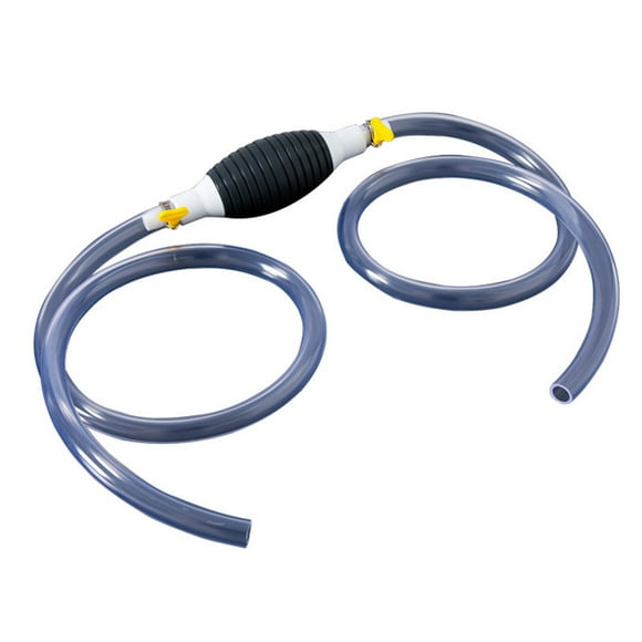 Car Gas Siphon