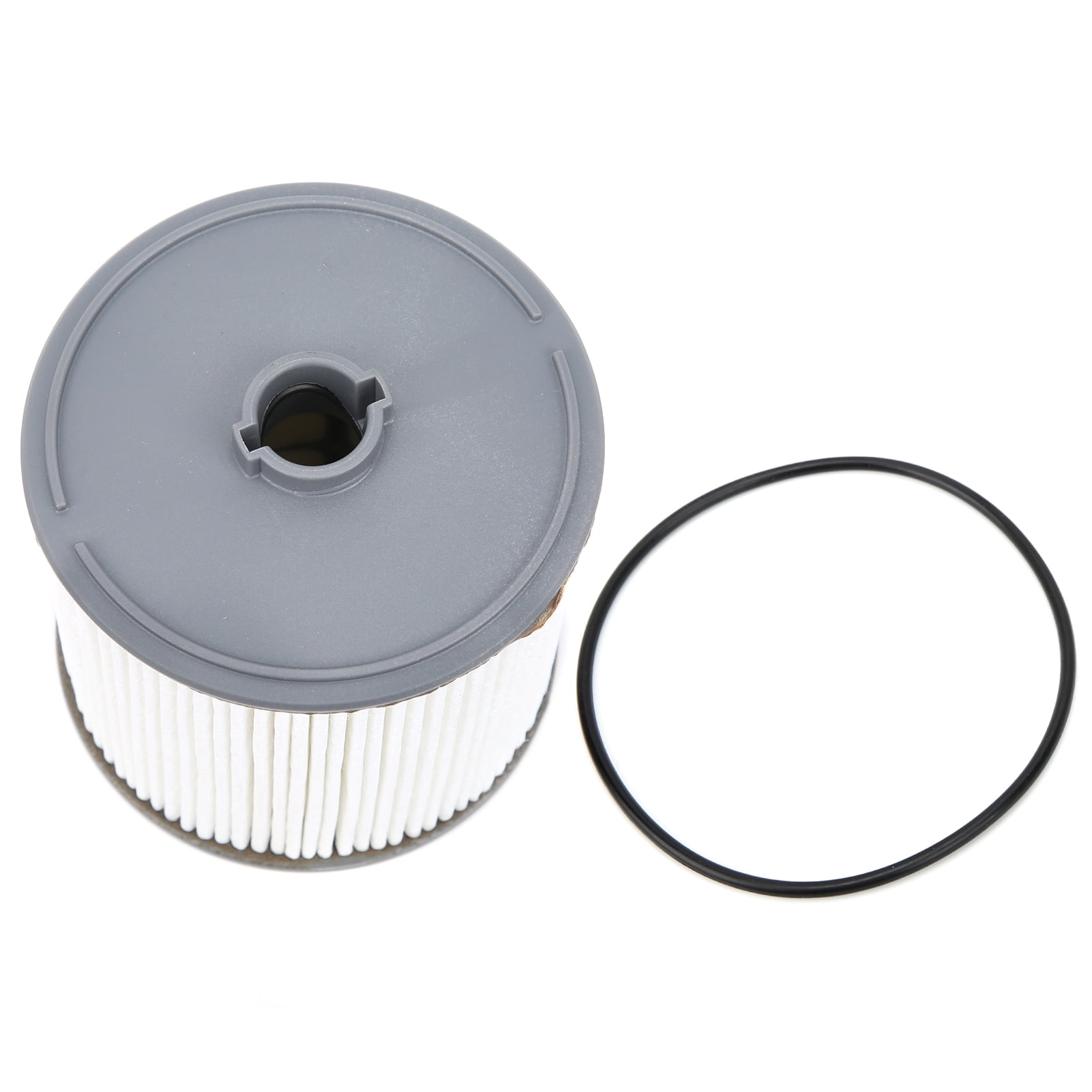 Car Fuel Water Separator Filter FiberAdded OilWater Separation Paper