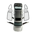 thumbnail image 1 of Car Full Sun Visor Covers For BMW X1 F48 Accessories LWB 2016~2022 2020 Car Sun Shade Window Shading Protector Visor, 1 of 7