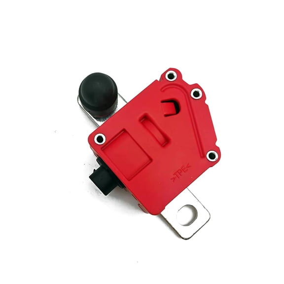 Car Fuse Box 61129376789 Battery Disconnect Switch for BMW 2' F45 X1 F49 for MINI Cooper SE