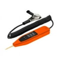 thumbnail image 1 of Car Fuse Circuit Probe Tester 2.5-32V Electric Digital Display Voltage Test Pen Digital Display Universal Auto, 1 of 8