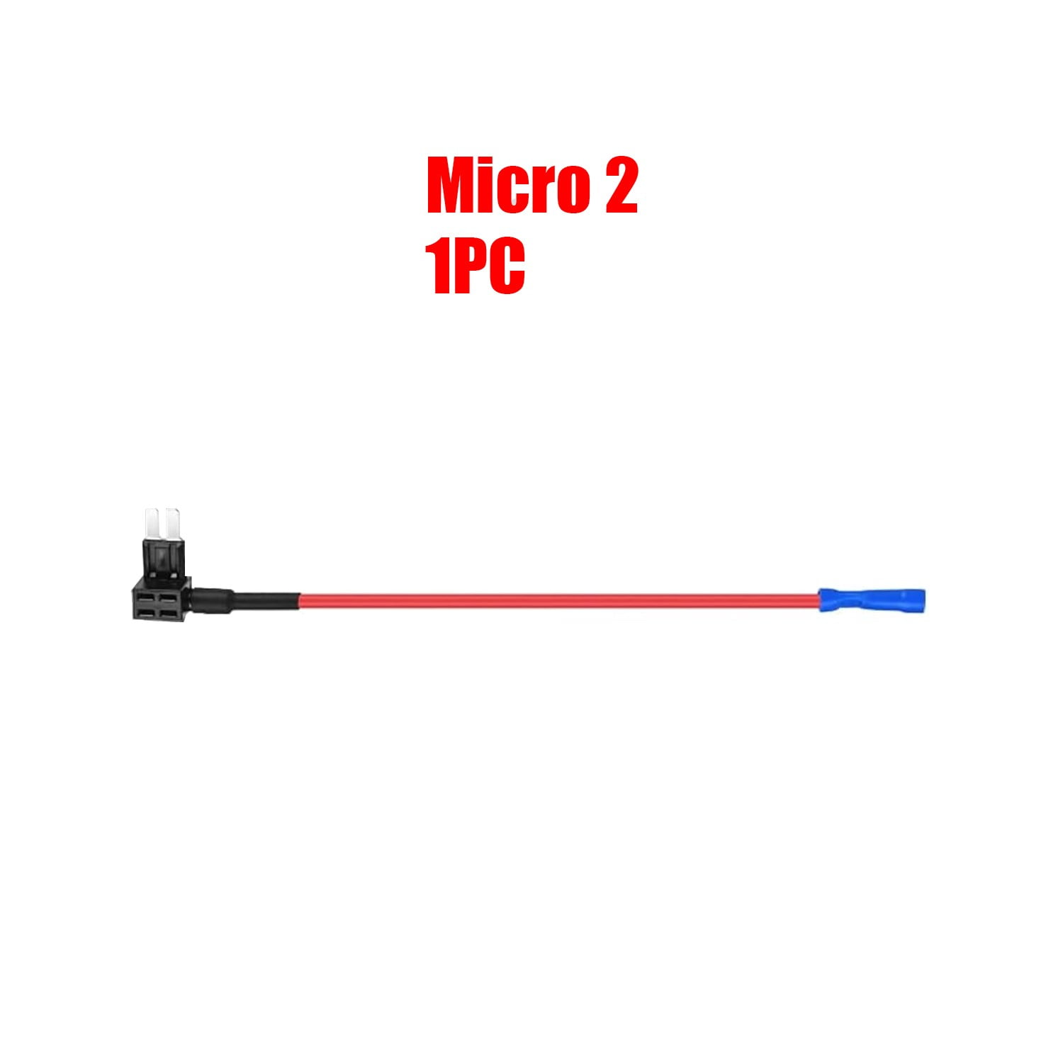 Supporto Lama Circuito Aggiuntivo Auto Standard Mini Micro2