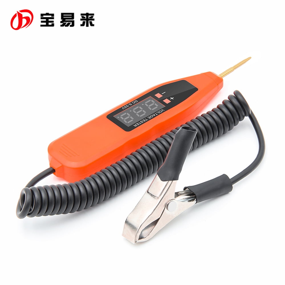 Lisle High-Low Circuit Tester (29500) | JB Tools