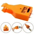 thumbnail image 1 of Car Fuse Tester Pearlescent Fuse Removal Tool Car Fuse Tester, 1 of 6