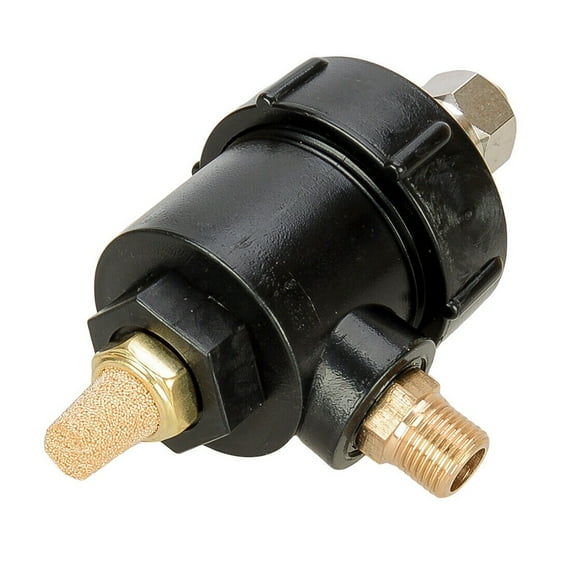 Car G1/4 Tire Changer Quick Relief Bead Breaker Release Dump Valve