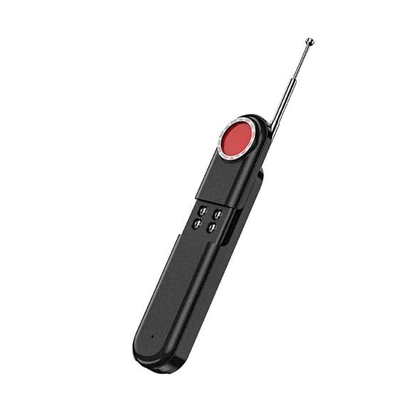 Car GPS Tracker Detector Scanner Device Hidden Camera Finder Anti Spy