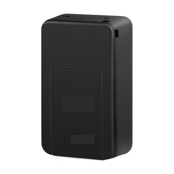 Car GPS Tracker Mini Miniature Intelligent Locator Real Time Tracking Device Anti-Theft Recording Magnetic Vehicle Locator - Quick Location