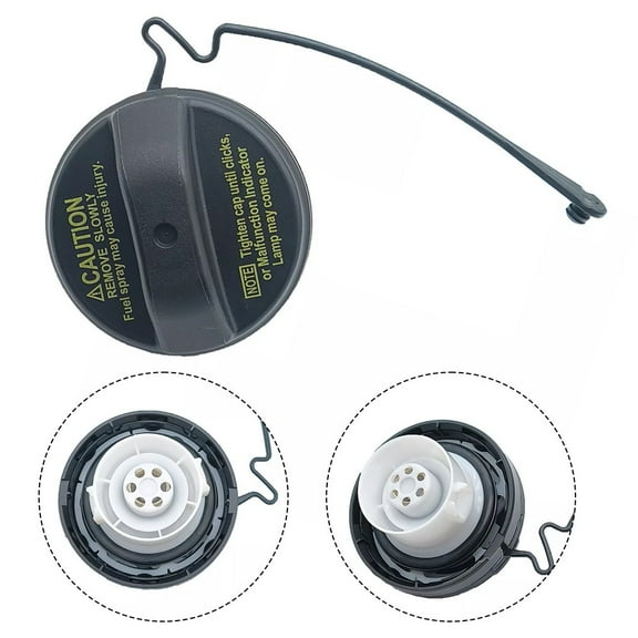 Car Gas Cap For Lexus For Gx470 2003-2009 For Es300 2003 For Rx330 Es330 2004-2006 77300-47010 Fuel Tank Cap