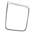 thumbnail image 1 of Car Gear Frame Bracket Circle At Gear Stick Shift Knob Frame Trim 5gg713203a compatible Golf 7 7.5 Golf R, 1 of 4