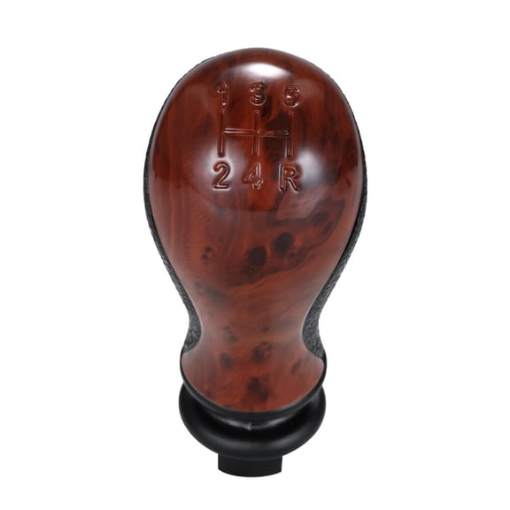 Car Gear Knob, C4 99-08 Pluriel 99-10 C4 Sax C5 C2 Knob 5 Speed 5 Speed Manual Sax Xsara Xantia Pluriel 99-10 (adapter Sax Xsara Manual Fit C5 Xantia 99-08 Pluriel Buzhi