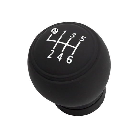 Car Gear Knob Cover,Anti Slip Auto Knob Gear Stick Protector Car Shifter Cover for Men Women