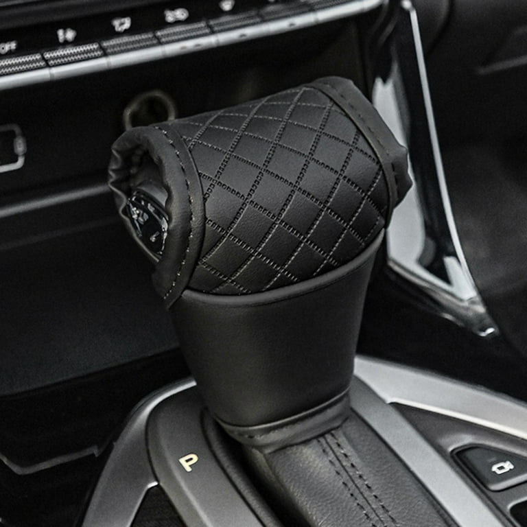 Gear knob covers discount