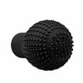 thumbnail image 1 of Car Gear Shift Knob Cover Silicone Universal Round Manual Shifter Handbrake Knob Non-slip Cover Interior Parts, 1 of 5