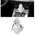 Car Gear Shift Knob Hoodie, Fashionable Sweater Design Auto Gear Shift