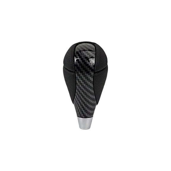 Car Gear Shift Knob, Manual Automatic Gear Shifter Head Replacement, Fit for Toyota Lexus ES300 GS300 IS250 LS460, 1PC