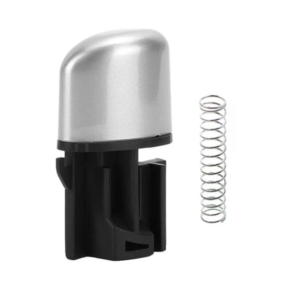 Car Gear Shift Knob Push Button Repair 54132-TLA-A62ZB For Honda CR-V 2017-2018