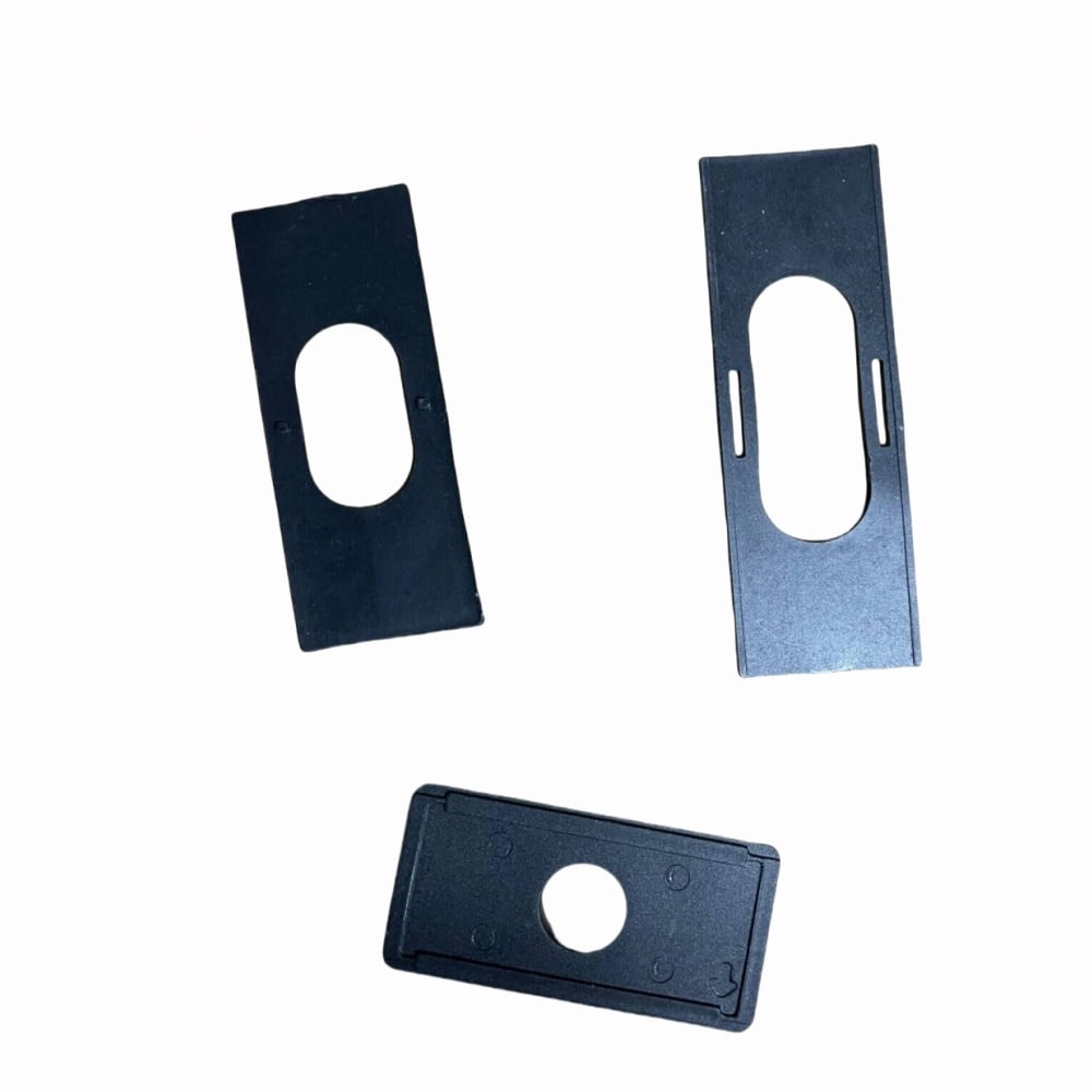 Car Gear Shift Lever Panel Trim Strip Dust Cover 84652-2Z130 For