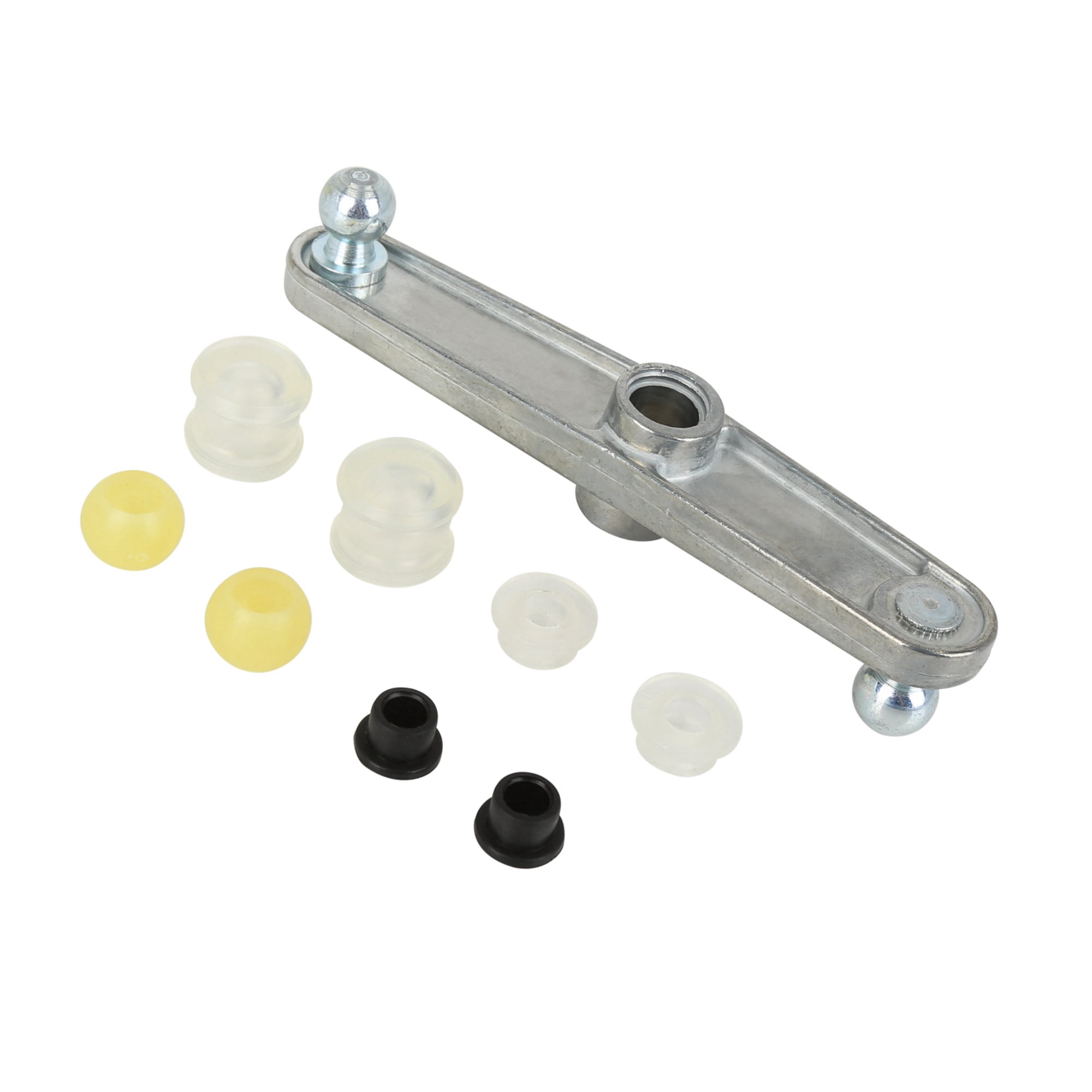 Car Gear Shift Linkage Relay Lever Bushes Kit for VW Transporter T4